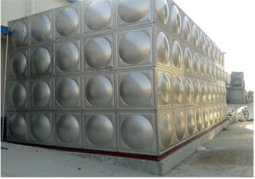 武汉不锈钢保温水箱的保温材料有哪些？